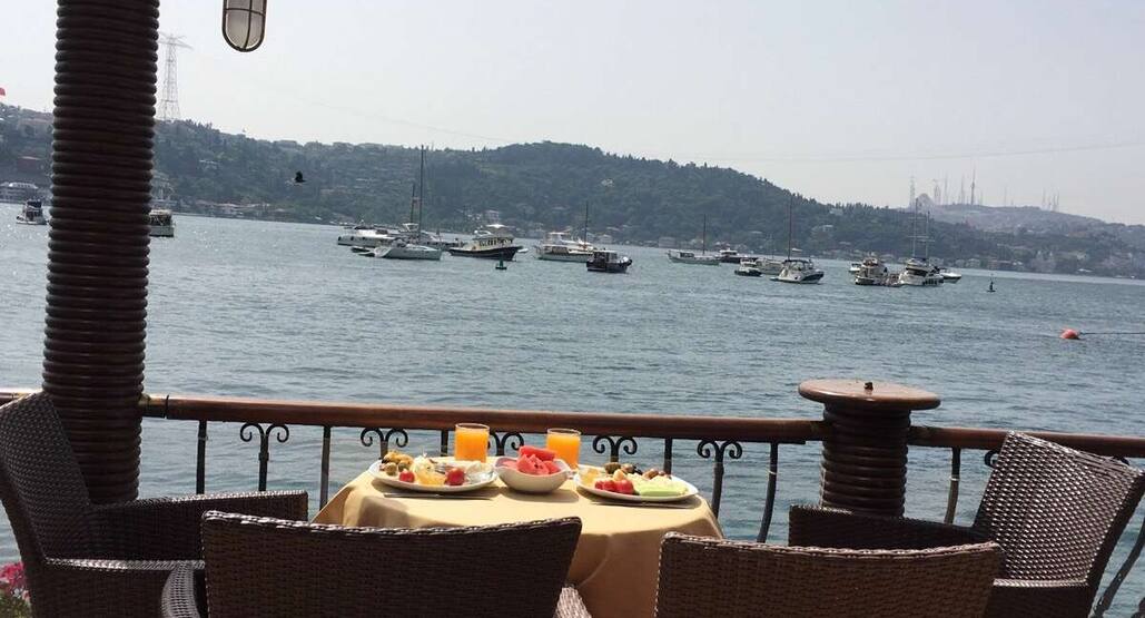 Bebek Bar Bebek Hotel Foto Gambar Untuk Bebek Bar Bebek Hotel Bebek Istanbul